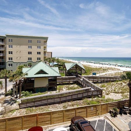 Nautilus Unit 2407 Vila Fort Walton Beach Exterior foto