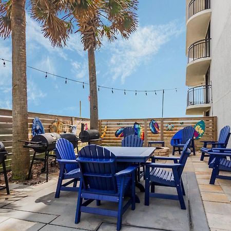 Nautilus Unit 2407 Vila Fort Walton Beach Exterior foto
