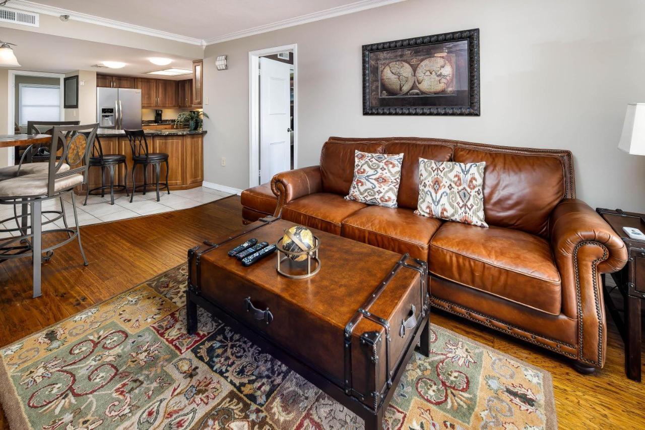 Nautilus Unit 2407 Vila Fort Walton Beach Exterior foto