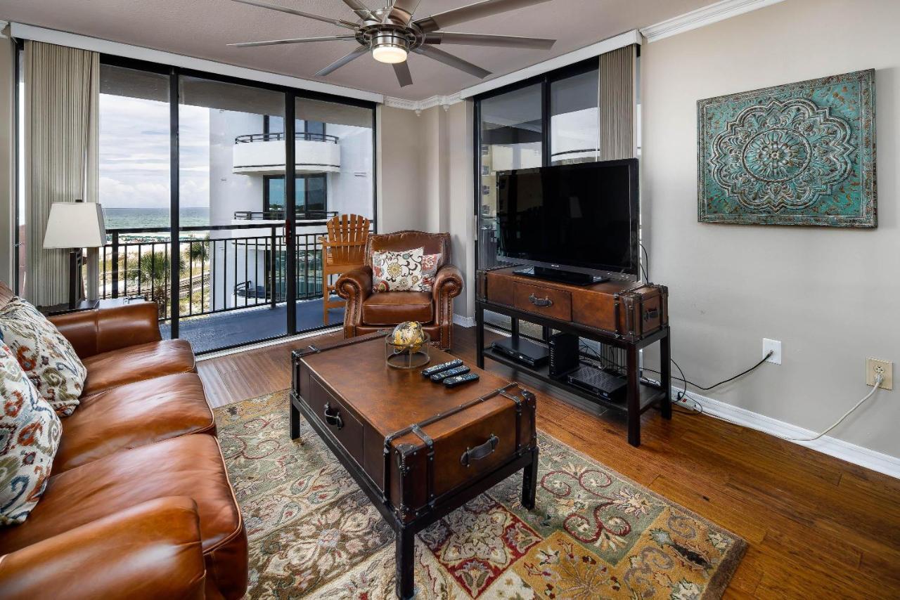 Nautilus Unit 2407 Vila Fort Walton Beach Exterior foto