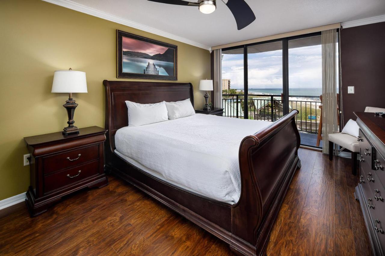 Nautilus Unit 2407 Vila Fort Walton Beach Exterior foto
