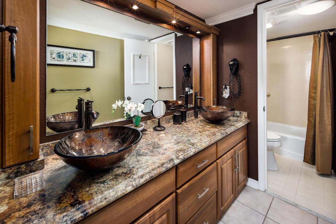 Nautilus Unit 2407 Vila Fort Walton Beach Exterior foto