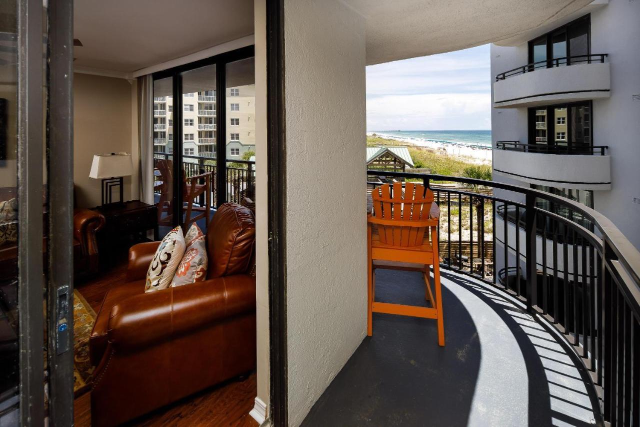 Nautilus Unit 2407 Vila Fort Walton Beach Exterior foto