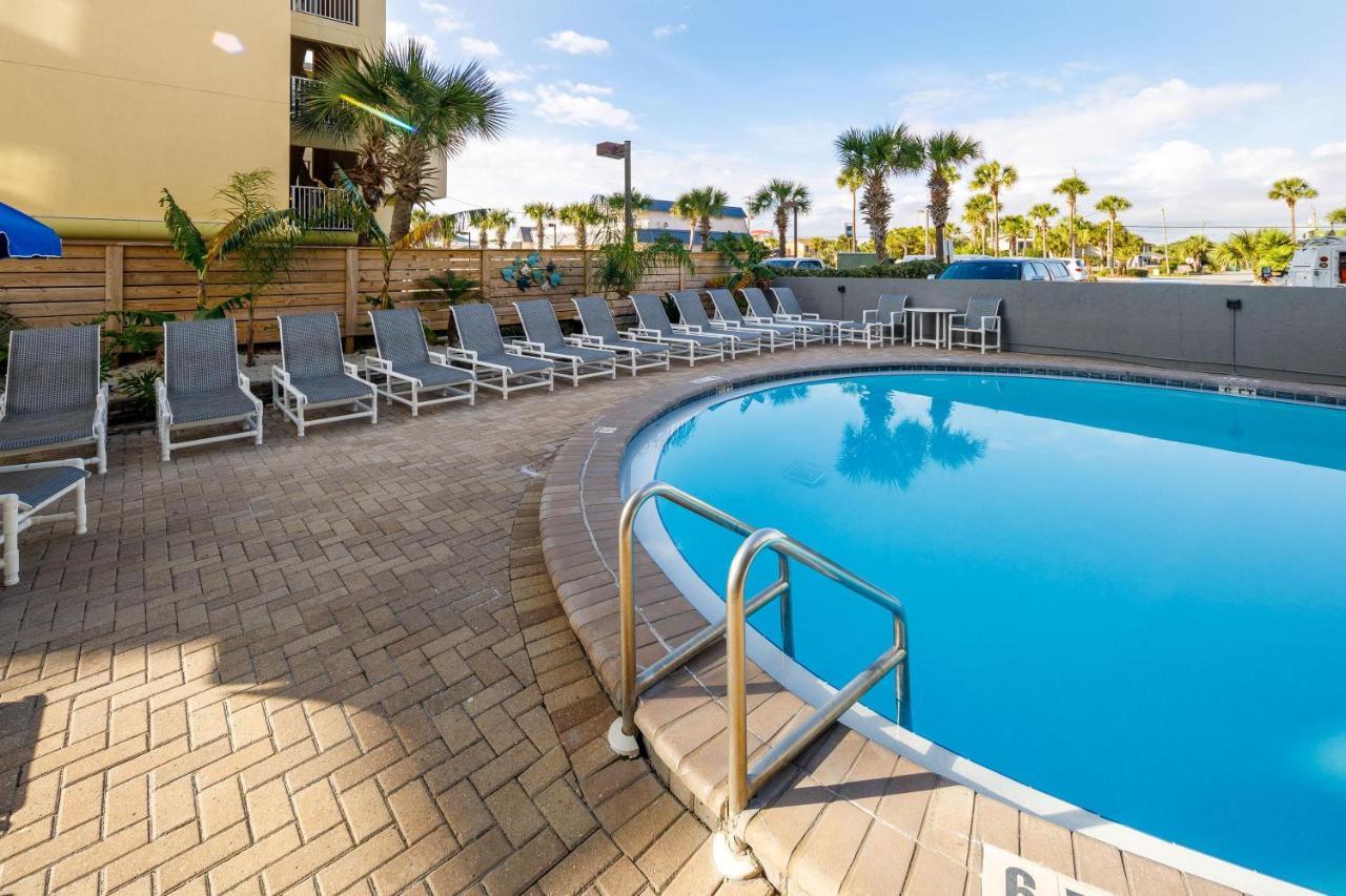 Nautilus Unit 2407 Vila Fort Walton Beach Exterior foto