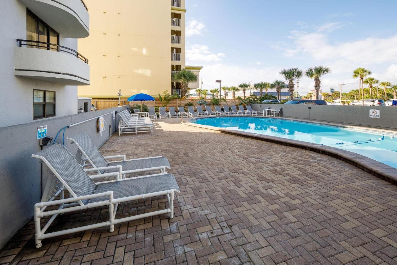 Nautilus Unit 2407 Vila Fort Walton Beach Exterior foto
