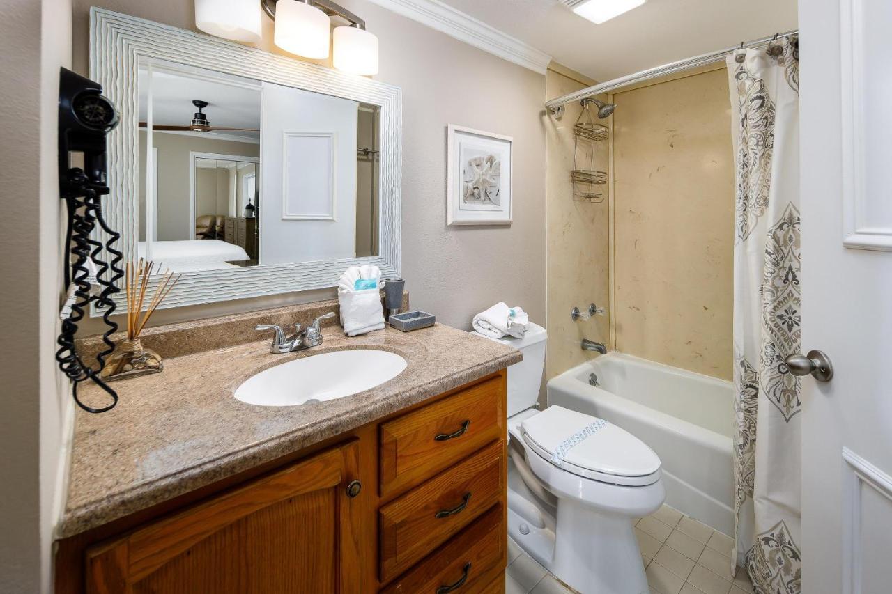 Nautilus Unit 2407 Vila Fort Walton Beach Exterior foto