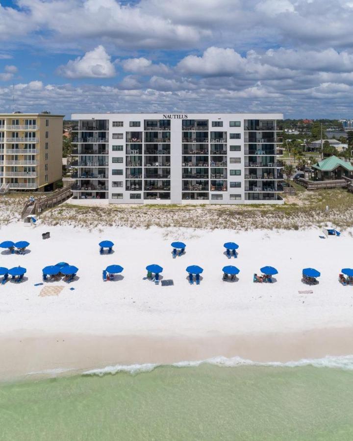 Nautilus Unit 2407 Vila Fort Walton Beach Exterior foto