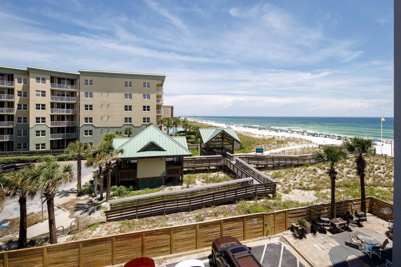 Nautilus Unit 2407 Vila Fort Walton Beach Exterior foto