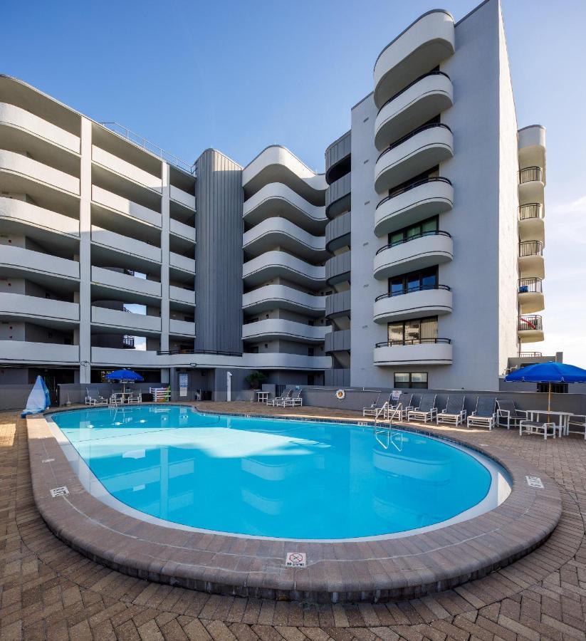Nautilus Unit 2407 Vila Fort Walton Beach Exterior foto