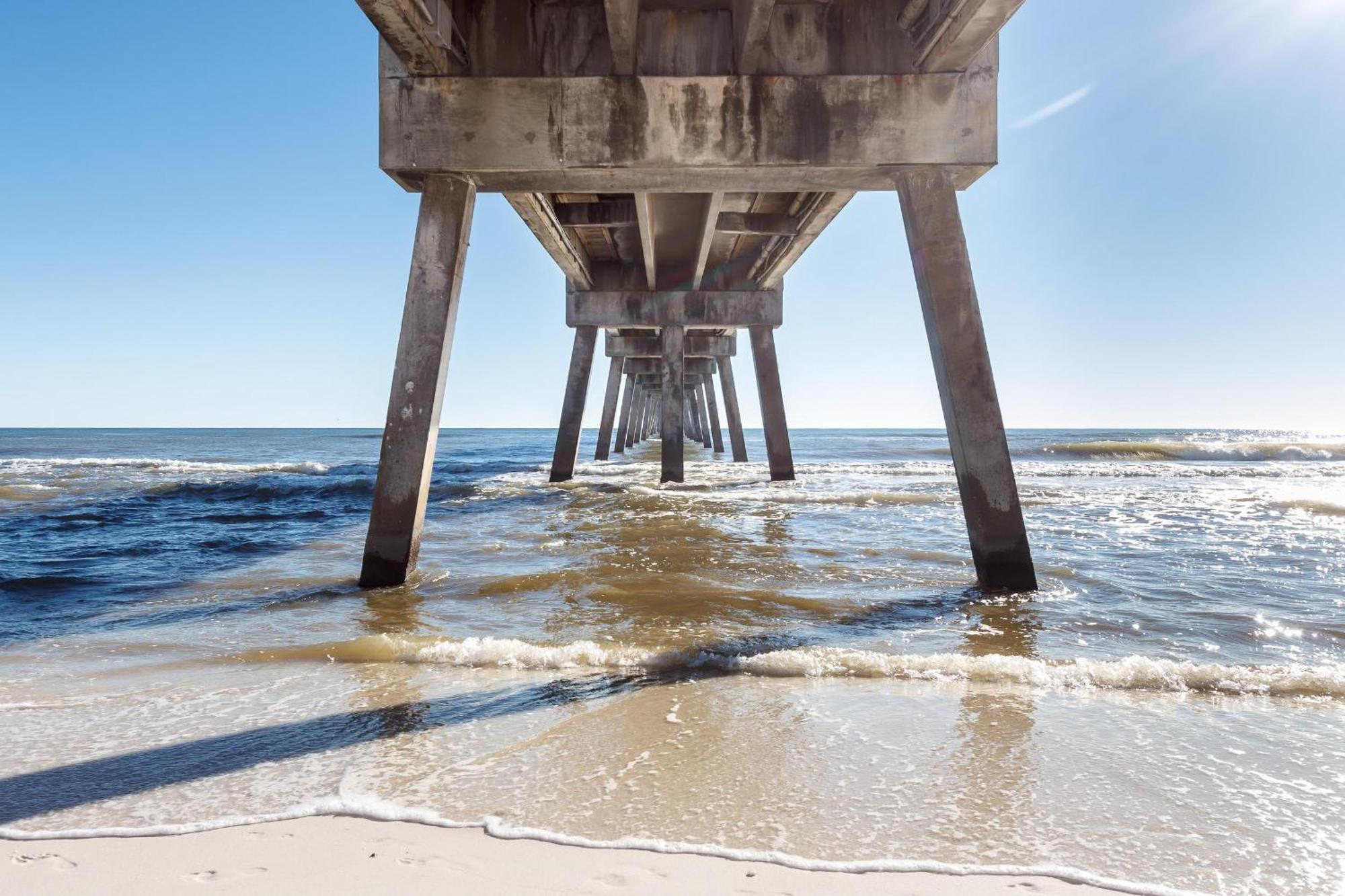 Nautilus Unit 2407 Vila Fort Walton Beach Exterior foto
